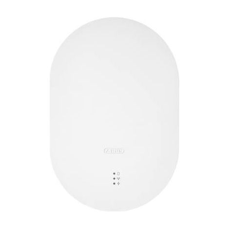 Abus Smartvest Pro sistema de alarma blanco inalámbrico