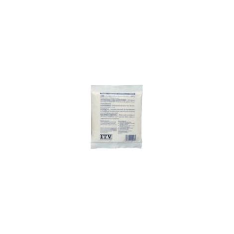 Filtre Nettoyage pour Machines à Glaçons - 5 sacs de 200 gr - ITV