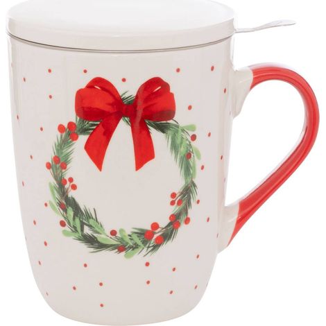 Tisana di natale 55 cl - Feeric lights & christmas (1/5)