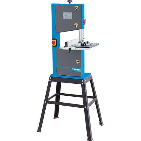 Bandsage fur Holz 370 B 245 mm Fervi fc94/245