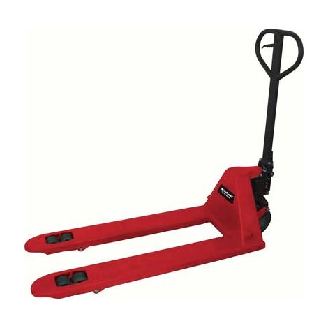 TRANSPALLET MANUALE TCPT 2500 EINHELL  KG 2500 CM 115X54