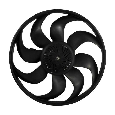 Moteur Ventilateur Radiateur FORD Focus 2008- [PRODUIT D'OCCASION]♻️2269553 (1/3)