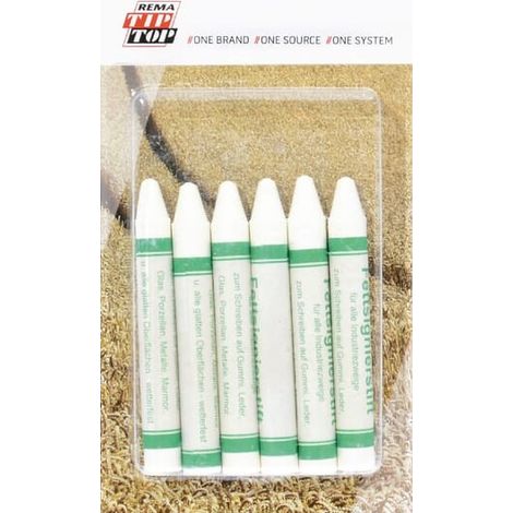 Craie blanche REMA TIP TOP 4004012