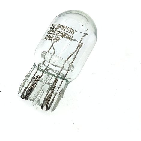 90075-60026 fits single wire rear turn signal sockets for Toyota Camry, Lexus and Crown – single bulb.