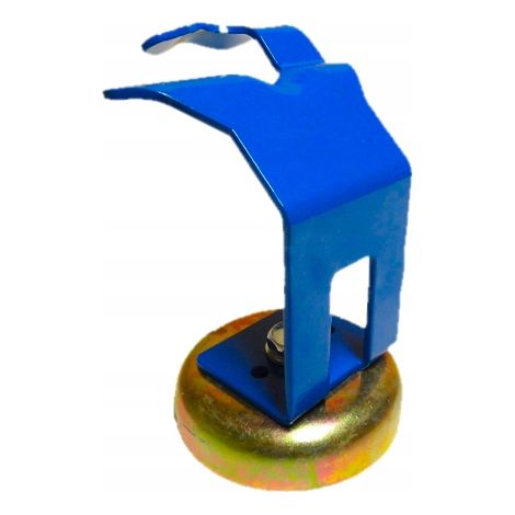 Supporto magnetico per saldatrice MIG