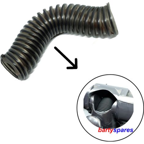 Tuyau et Buse de Remplacement pour les Modèles Shark HV300, HV322, HV320 - Pièce de Rechange pour Nettoyeur (1/3)