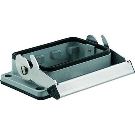 WEIDMULLER 1666740000 - BASIS HDC-48 A-ALU WEIDMÜLLER