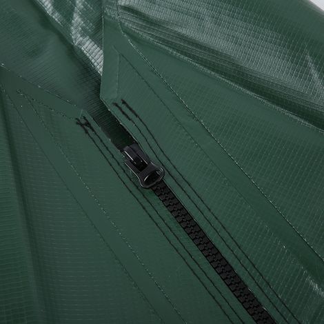 20-Gallonen-PVC-Tropfbewässerungsbeutel für Bäume, Gartenbewässerungsbeutel, praktisches Gartenzubehör (1/5)