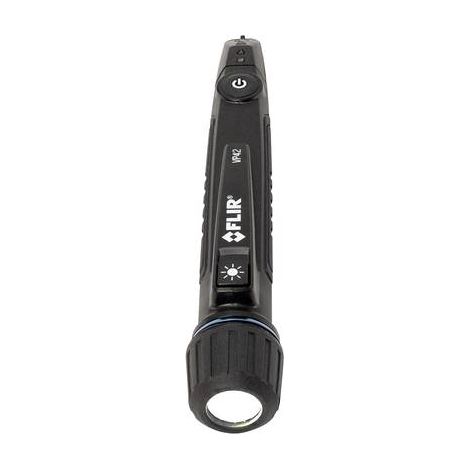 Herramienta electricista Flir vp42 probador de voltaje sin contacto vibración (1/3)