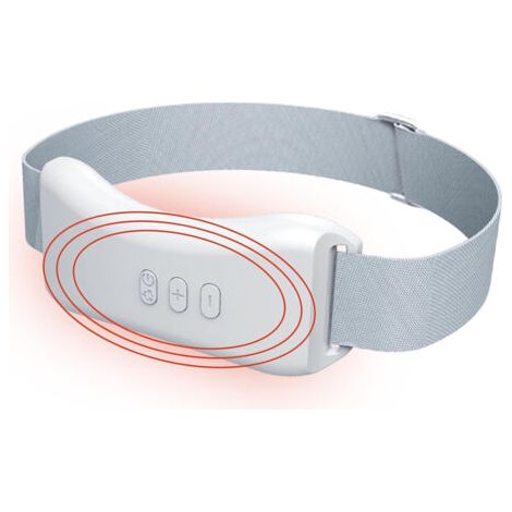 Appareil de massage électrique en V – Appareil de massage à micro-ondes, appareil de massage électrique double (1/5)