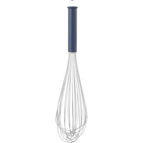 Fouet de cuisine professionnel, longueur 400 mm - Hendi 509302 (1/3)