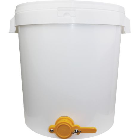 Maturateur de miel en plastique 40kg