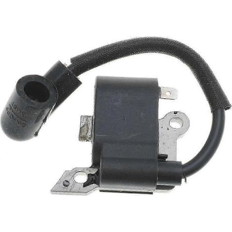 Bobine d'allumage Husqvarna 240e 235e 236e - Pièce de rechange pour tronçonneuses McCulloch (1/5)