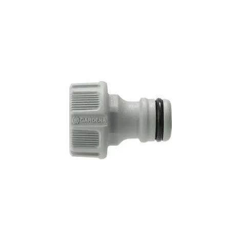 Connettore femmina 15x21 mm (1/2")