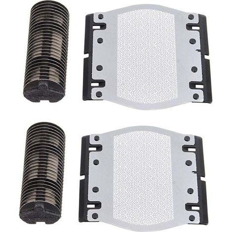 2x Tête de coupe bobine 2 fils pour Outil multifonctions Coupe-bordures Jardin (1/4)