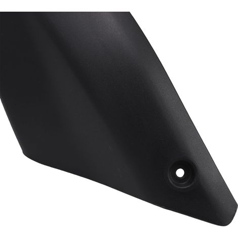 Pare-Chocs D'angle Arrière Gauche, Protection contre les Chocs de qualité Marine ABS avec Vis pour RXP X RS 300 GTR 230 SE 170 90 130 FISH PRO 130 2021 2023
