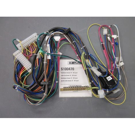 Remeha Cablaggio Q10-30, S100470