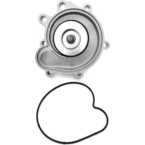 Adecuado para bombas de refrigerante de motor y bombas de agua 2712001001. También adecuado para: M271, W204, C180, C200, W212, E200, W207.