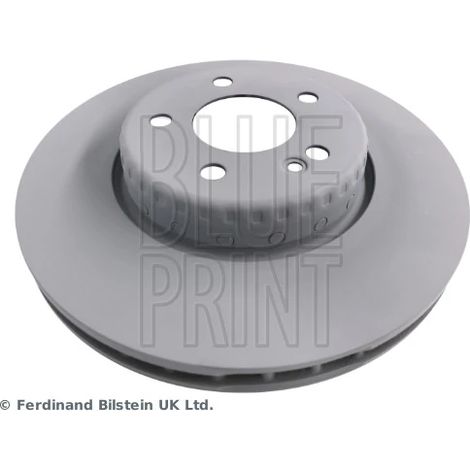 Lot de 2 Disques de frein Blue Print ADBP430085 MERCEDES-BENZ 000 421 26 12