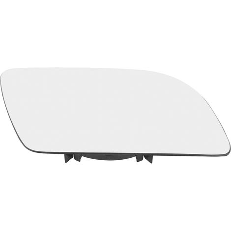 Rétroviseur extérieur droit pour automobile, sans fonction chauffante, référence 337-0061-1, compatible avec les modèles 9N (janvier 2001 - mai 2005) (1/5)
