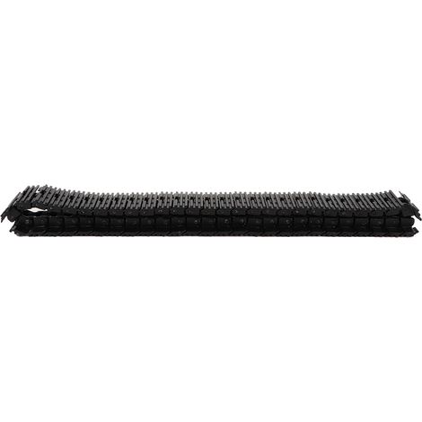 Accessoire de courroie pour voiture RC Crawler, compatible avec véhicule de chantier 1580 et excavateur. (1/5)