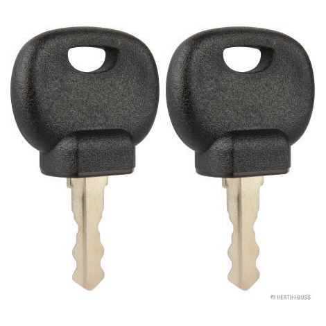 Clés et douilles Herth+Buss 70596034016 robustes compactes