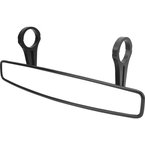 Rétroviseur grand angle avec support de montage compatible avec Polaris RZR PRO XP / XP 1000 (1/5)