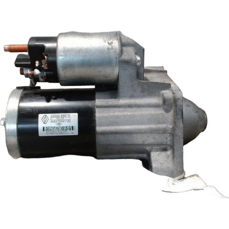 [PRODUIT D'OCCASION] Demarreur RENAULT Clio ♻️ Ref Oe. 233008887r - Garantie à vie (1/4)