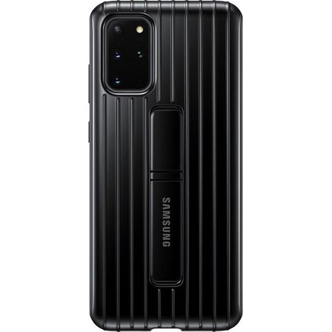 Funda protectora Samsung para Samsung Galaxy S20 Plus - Negra