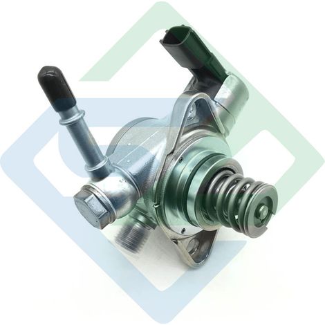 La 16630-5TA0B est une pompe à carburant haute pression pour les moteurs de voitures Nissan Teana et Renault Teana/X-Trail. (1/5)