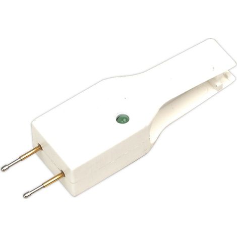 Sealey Automotive Fuse Checker & Puller CFT1 (1/5)