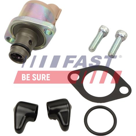 Régulateur de pression de carburant rapide FT00378