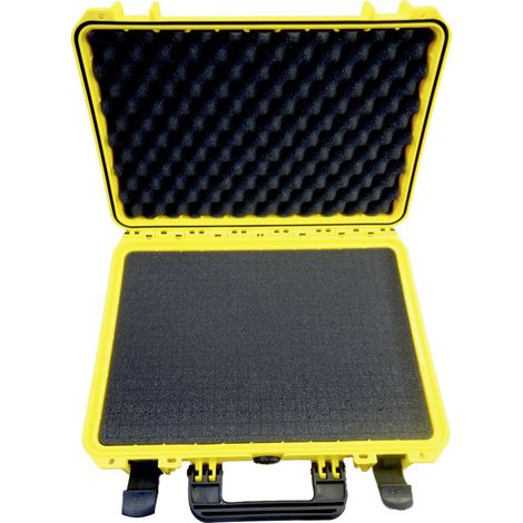 MAX PRODUCTS MAX430S-GE Universal Werkzeugkoffer unbestückt 1 Stück (B x H x T) 426 x 290 x 159 mm (1/2)