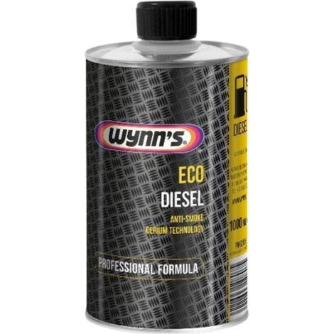 Anti fumée ECO Diesel 1L Wynn’s (1/2)