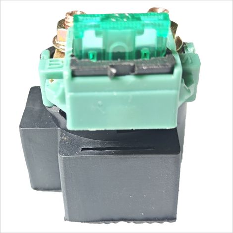 3007.2.2F is suitable for motorcycle relay starter solenoid valves and is compatible with CFMOTO. (1/4)