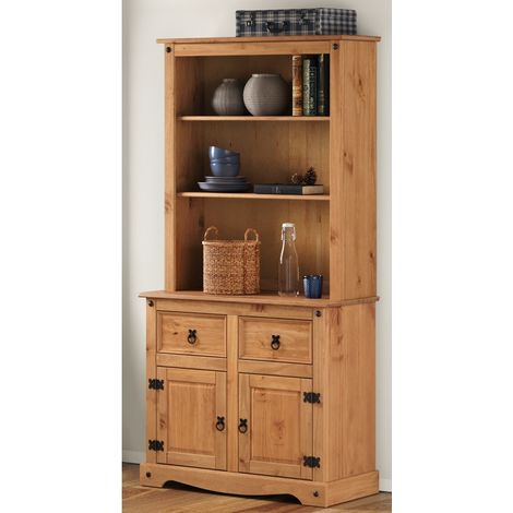 Corona 2 Door Dresser (1/5)