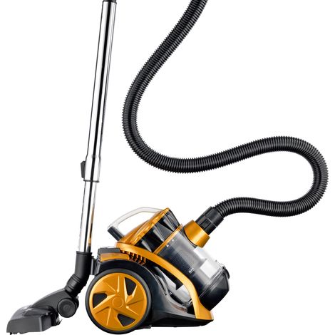 Aspirateur sans sac 800w (2400w) or küken (1/2)