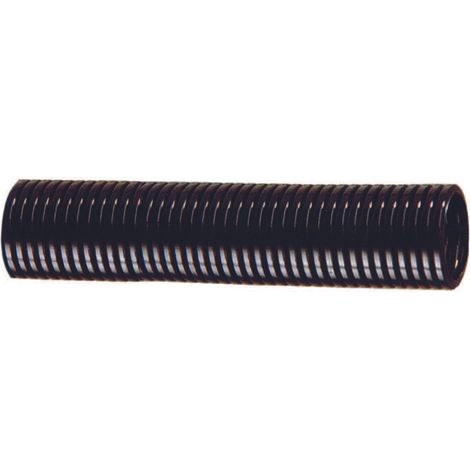 TUBO CORRUGATO PESANTE CON SONDA PER CAVIDOTTO- - ø mm.25 in rotoli da mt.25 - 1 rotolo