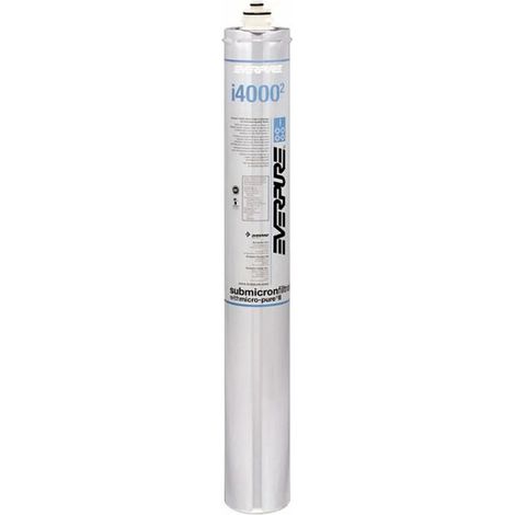 Wasserfilter, Filterpatrone - EVERPURE Insurance I4000 für Eismaschinen (1/5)