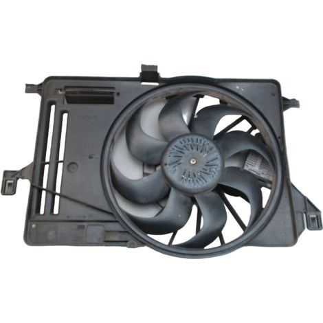 [PRODUIT D'OCCASION] Moteur Ventilateur Radiateur FORD G.c-max ♻️ Ref Oe. 2269553 - Garantie à vie (1/2)