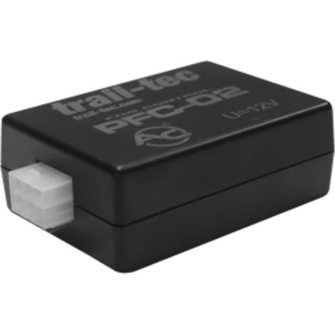 Kit d'extension Trail-Tec pour la désactivation des feux antibrouillard arrière (1/3)