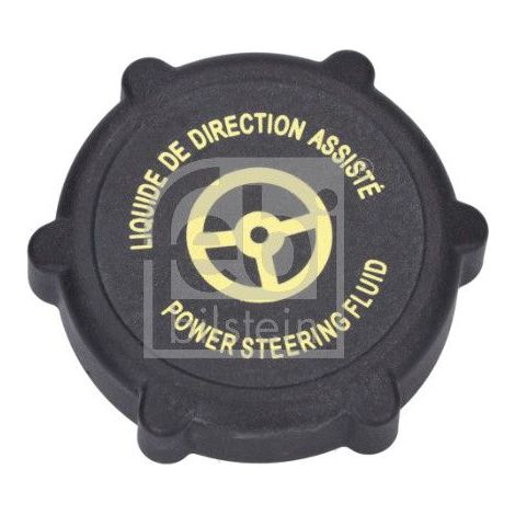 Bouchon, réservoir de compensation-direction assistée FEBI BILSTEIN 188564 FORD