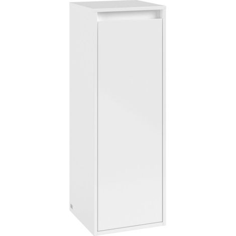 Villeroy & Boch C80201VE SS Skyla C80201 350x1000x349mm 1 porte