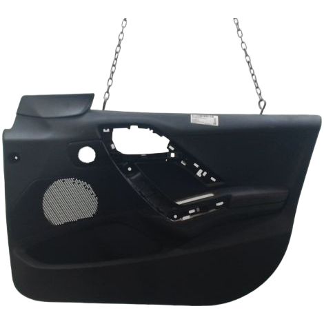 [PRODUIT D'OCCASION] Garniture Porte Avant Droit PEUGEOT 2008 Phase 1 2013-... ♻️ Ref Oe. 98120049xj - Garantie à vie (1/2)