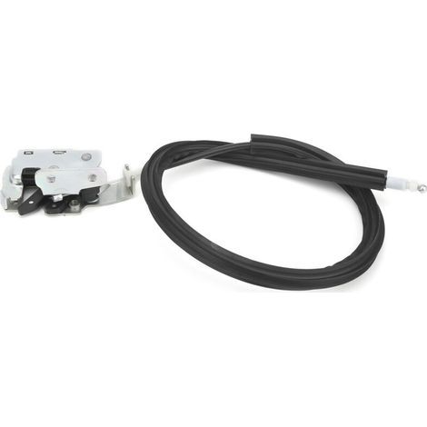 Rear left lower door latch locking cable, replacement 1345734080 suitable for Fiat Ducato 2006 - (1/5)