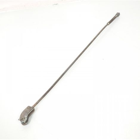 [PRODUIT D'OCCASION] Tirant de frein origine pour Honda 250 CB Two Fifty 1992 à 2002 (1/3)