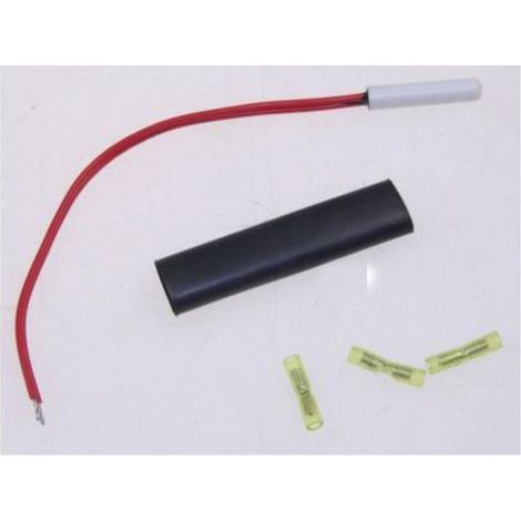 Sonda de temperatura Whirlpool 481231028336