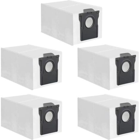 Lot de 100 crochets pour guirlandes lumineuses de Noël, crochets pour gouttières extérieures, clips en plastique pour guirlandes lumineuses décoratives de Noël - Blanc
