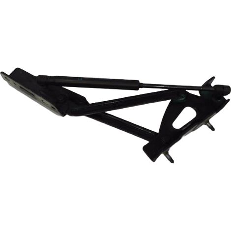 [PRODUIT D'OCCASION] Compas Droit Coffre Arriere PEUGEOT 407 ♻️ Ref Oe. 861394 - Garantie à vie (1/2)