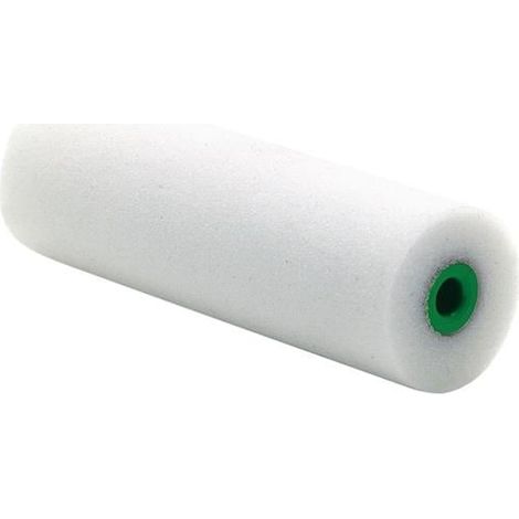 Nölle Rouleau de peinture super fin ( 4000817588 ) Largeur 100 mm Arrondi droit (1/3)